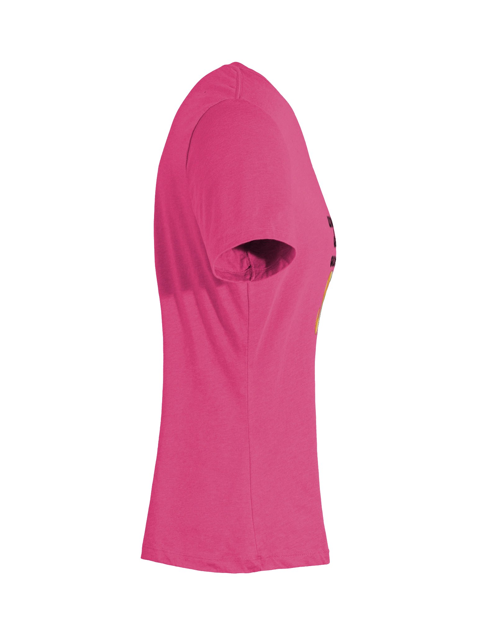 Women Don't Owe You V-neck product image (11)