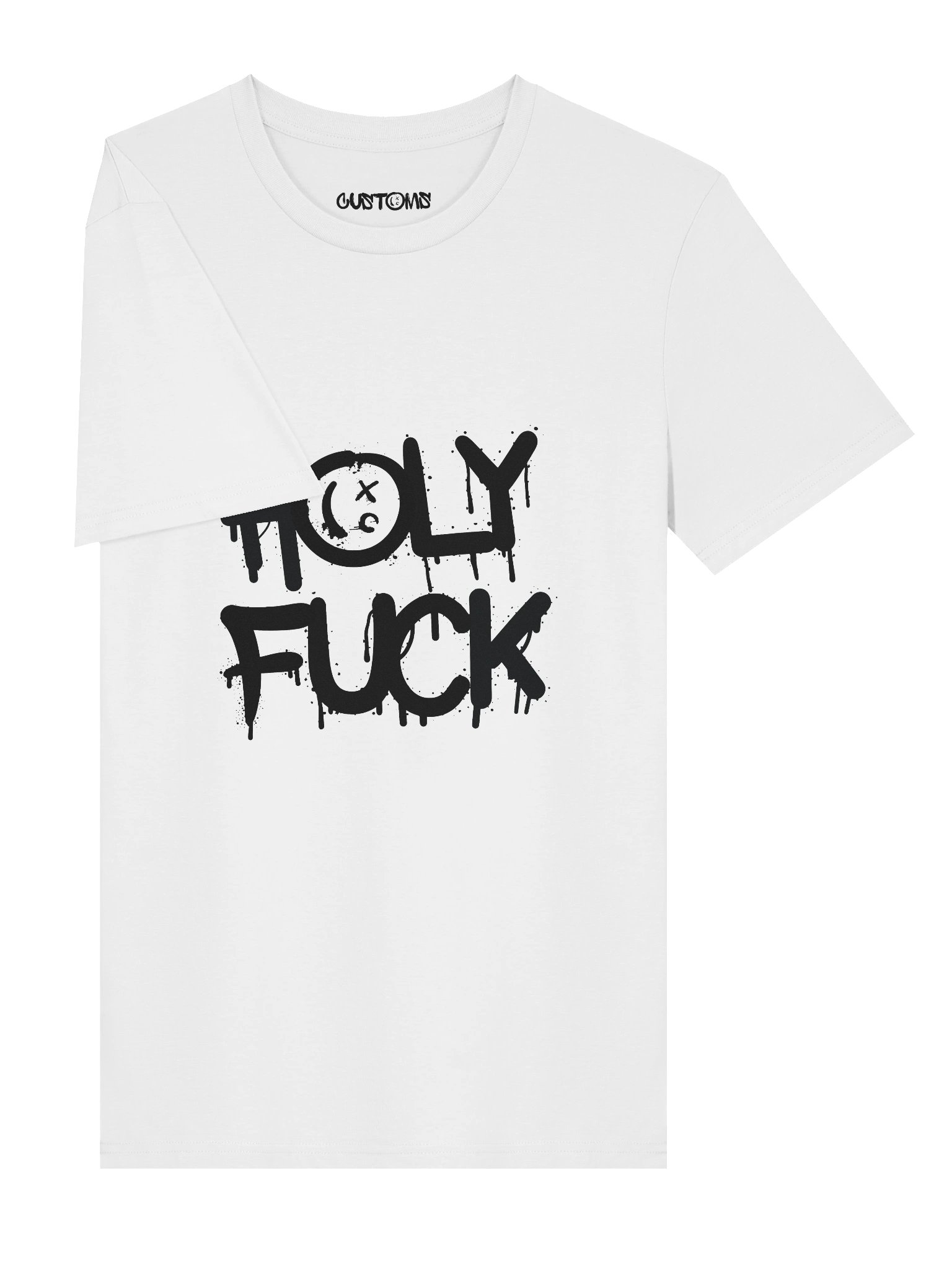 Holy F Tshirt product image (3)