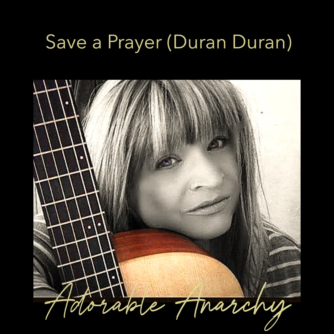 Save a Prayer (Duran Duran) product image (1)