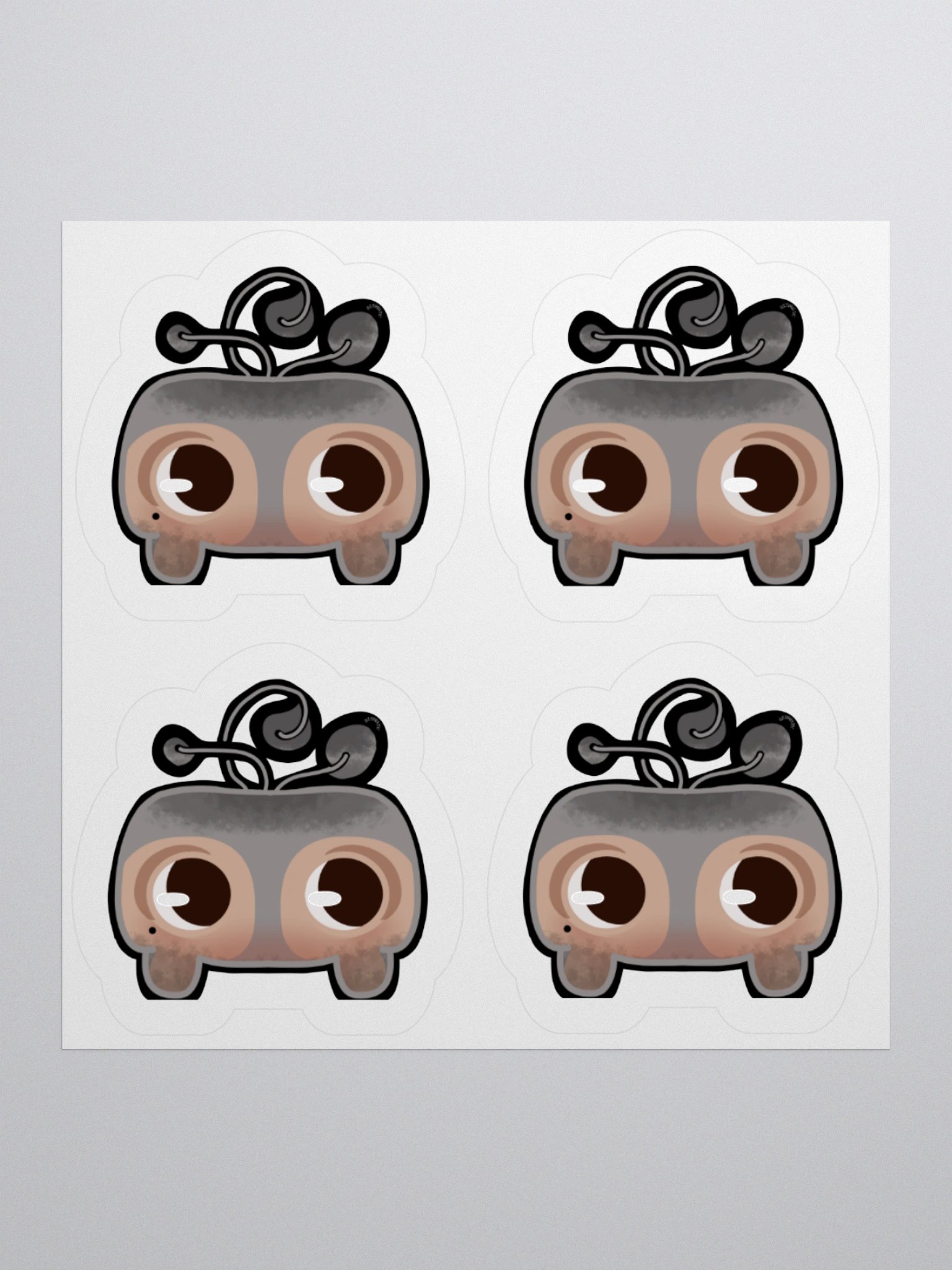 OzPodz Stickers product image (2)