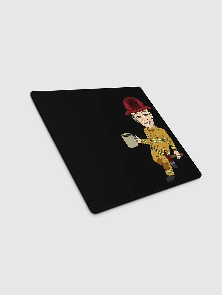 [The_Bryguy] X-Large Gaming mouse pad product image (2)