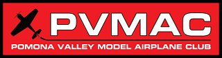 Pomona Valley Model Airplane Club Swag Shop