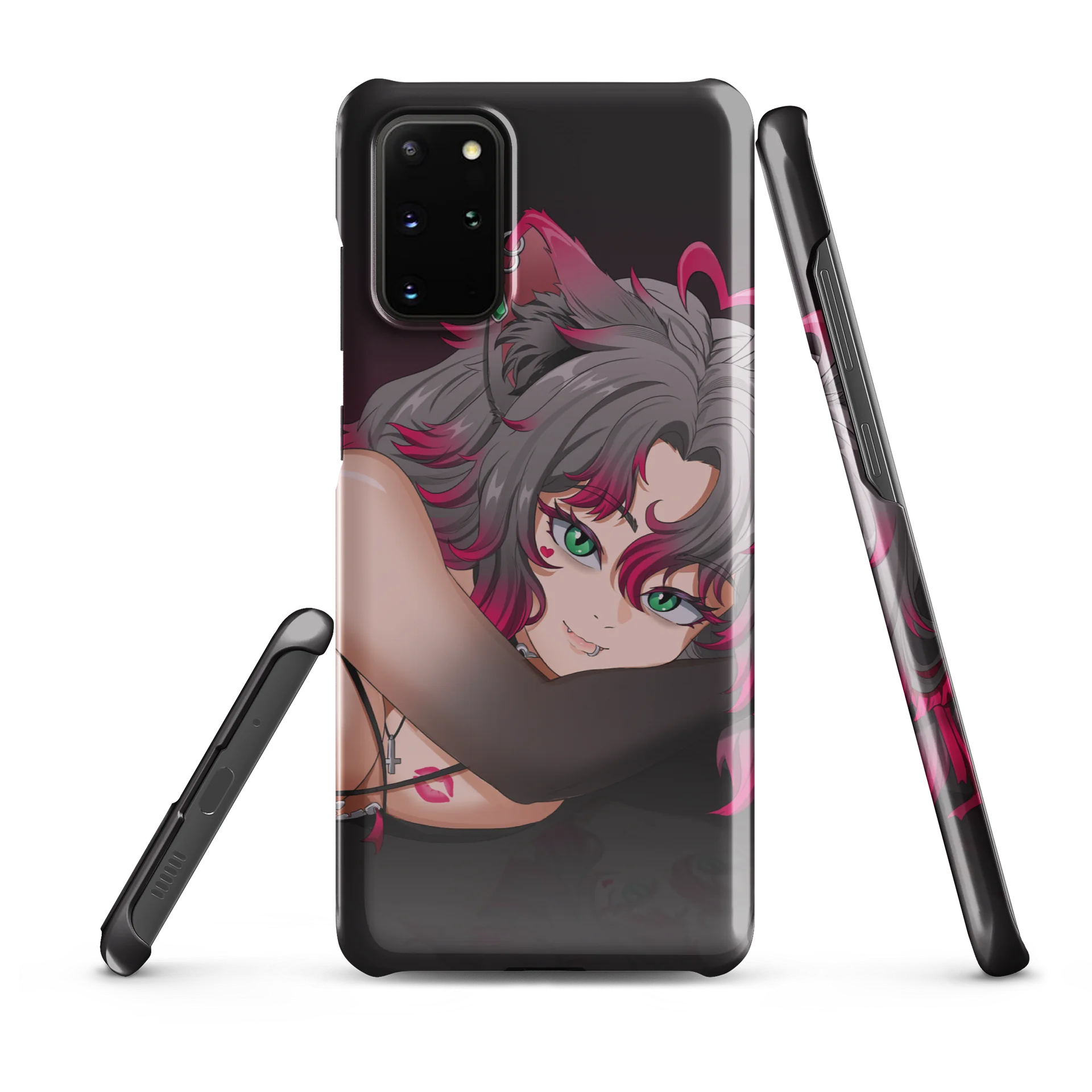 Lazy day~ | Snap Case for Samsung® product image (7)