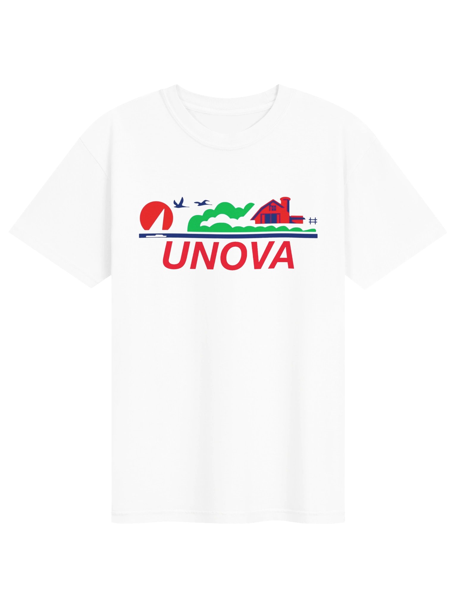 Wisconsin Style - Unova product image (1)