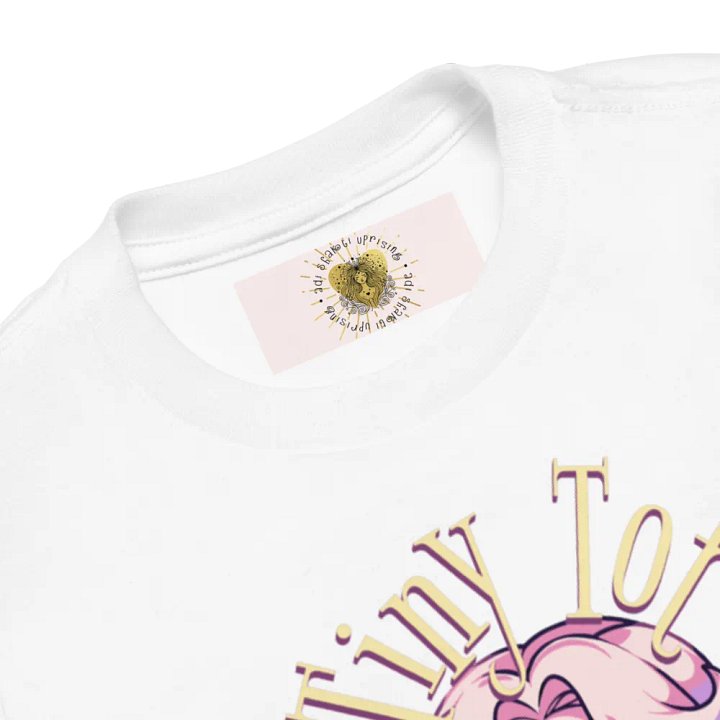 tiny tot tee product image (8)