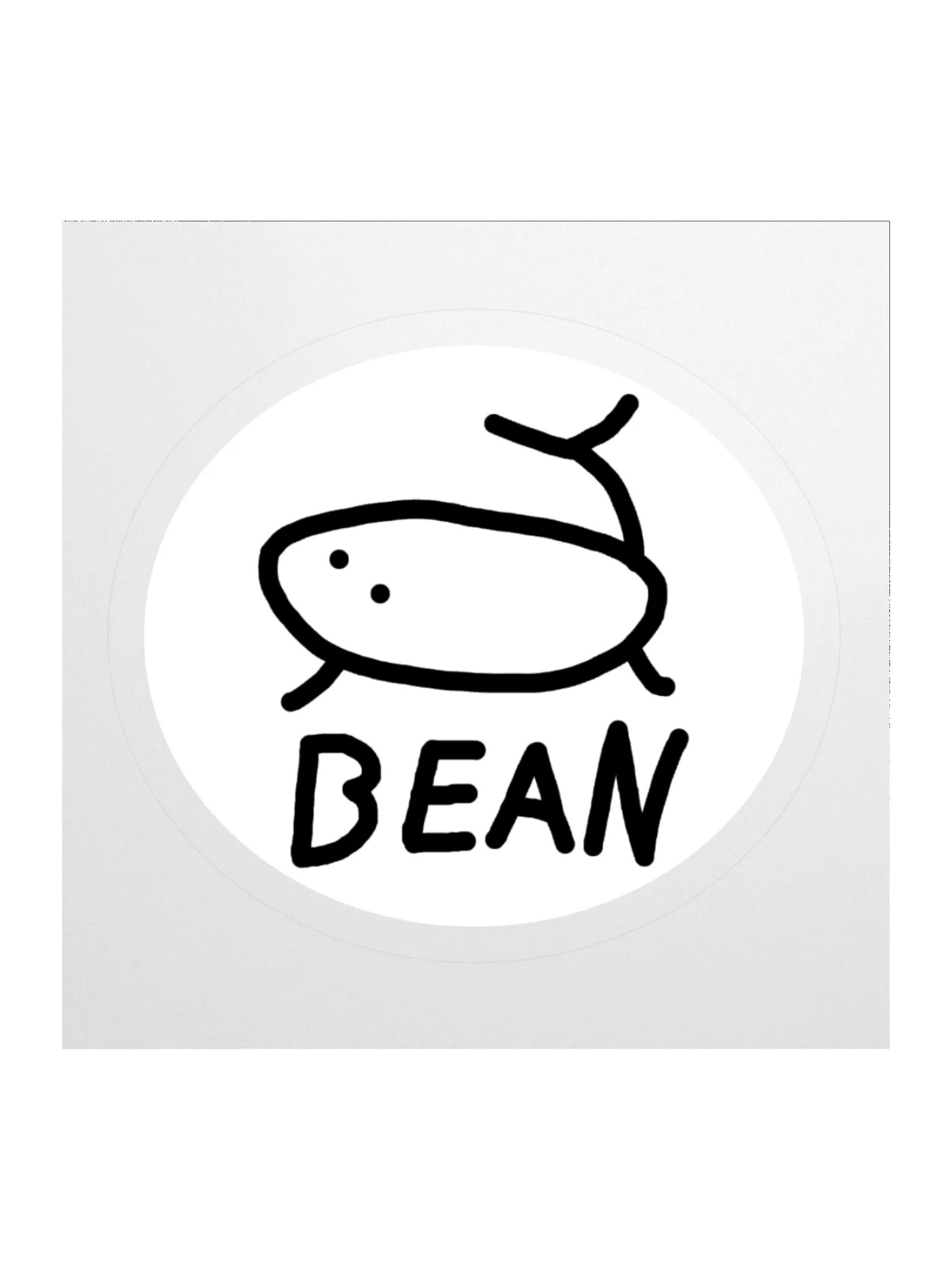 BEAN (sticker) product image (2)