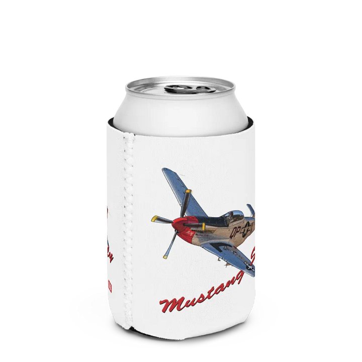 Mustang Sally Coozie Can Cooler product image (2)