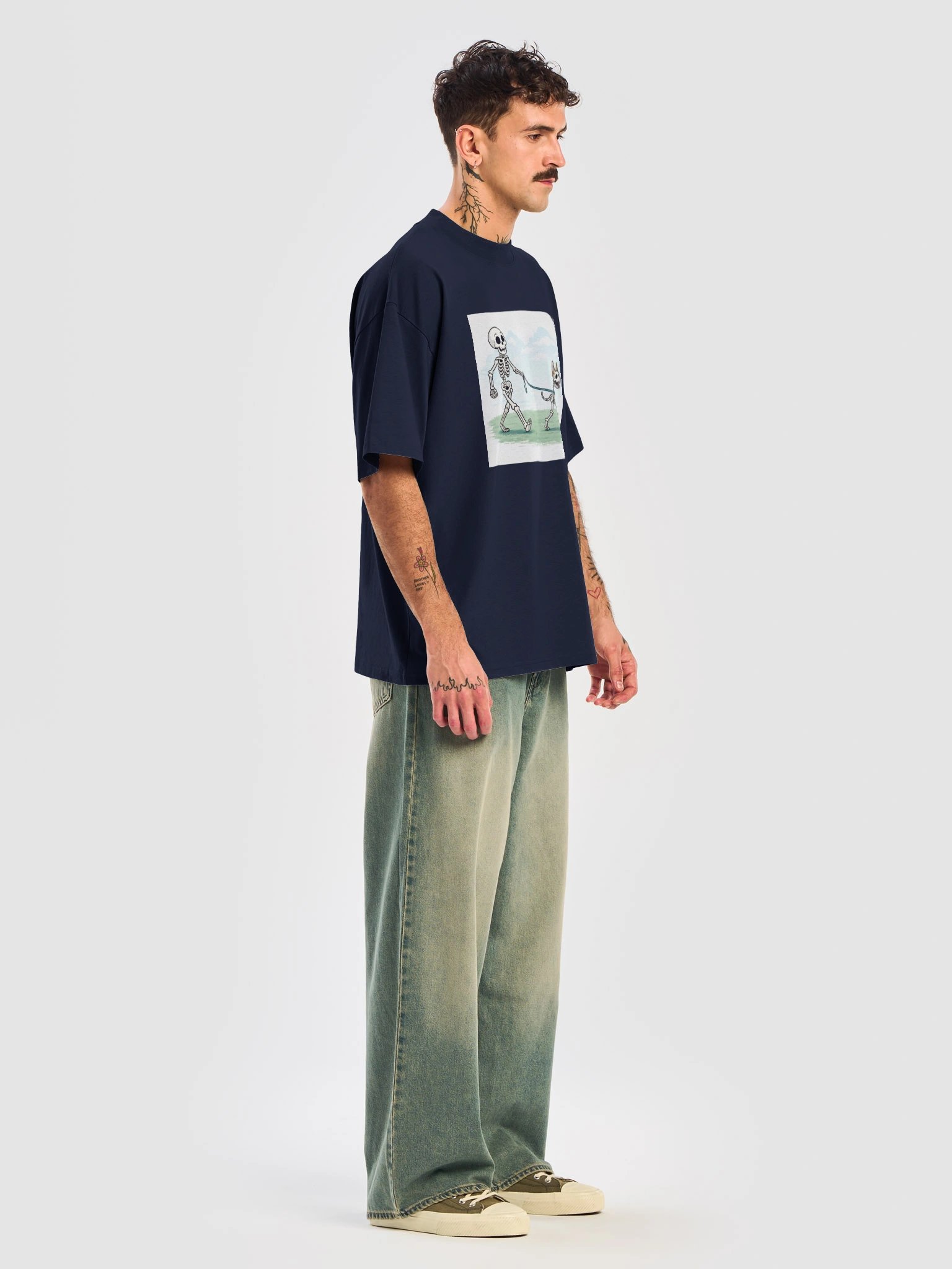Luffy Boi's Featured Tee product image (31)