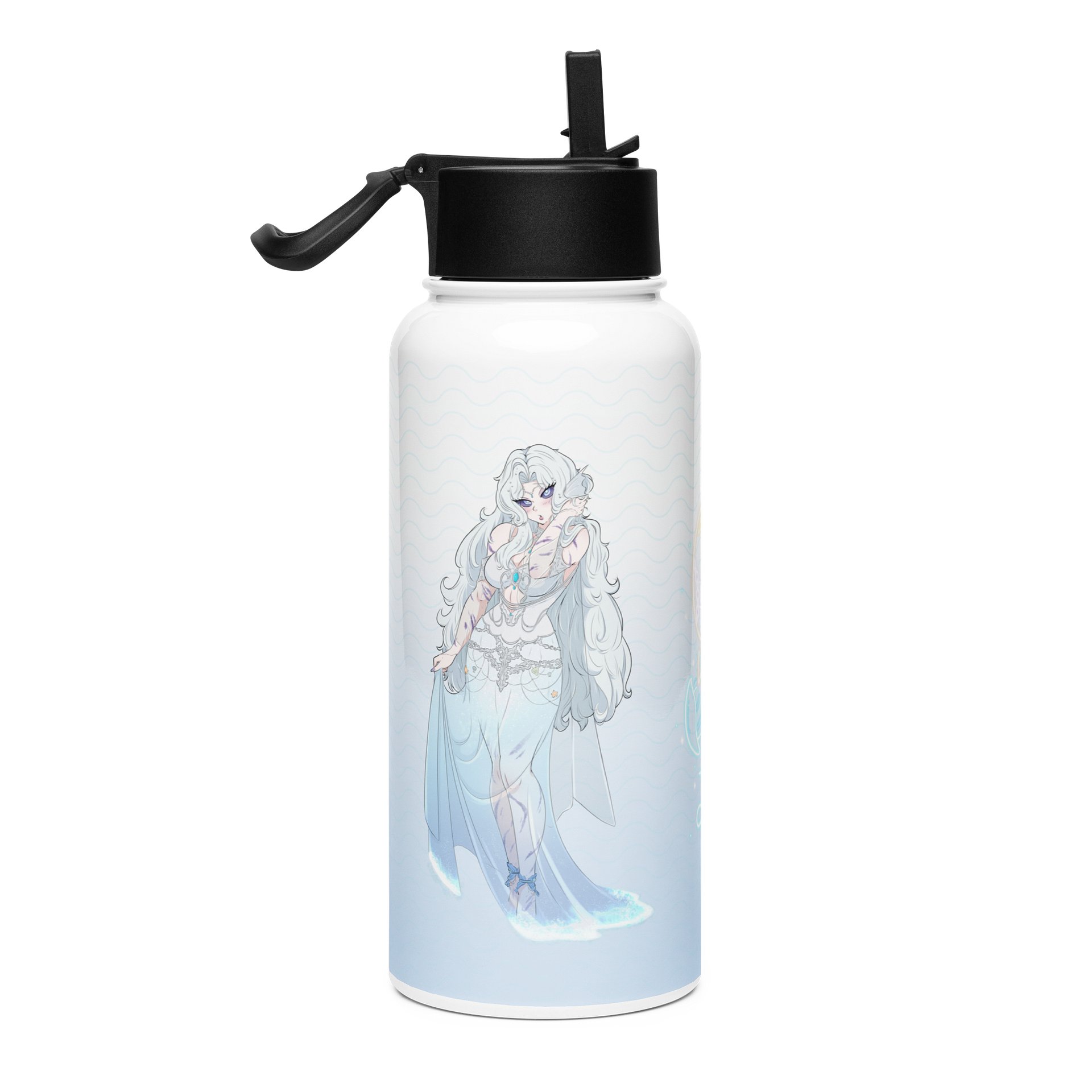 Oh my Goddess Bottle product image (1)