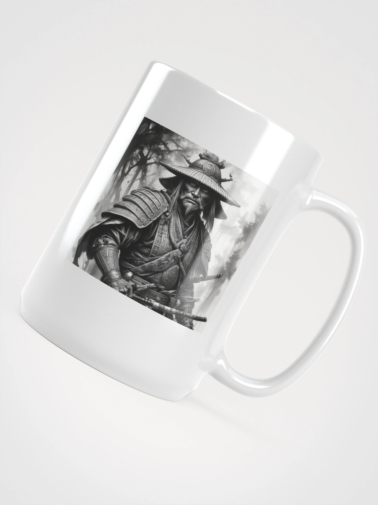 Samurai product image (4)
