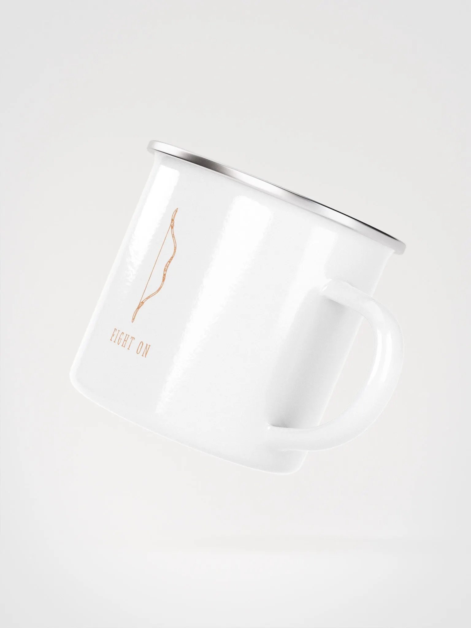 Fight On Mug product image (2)