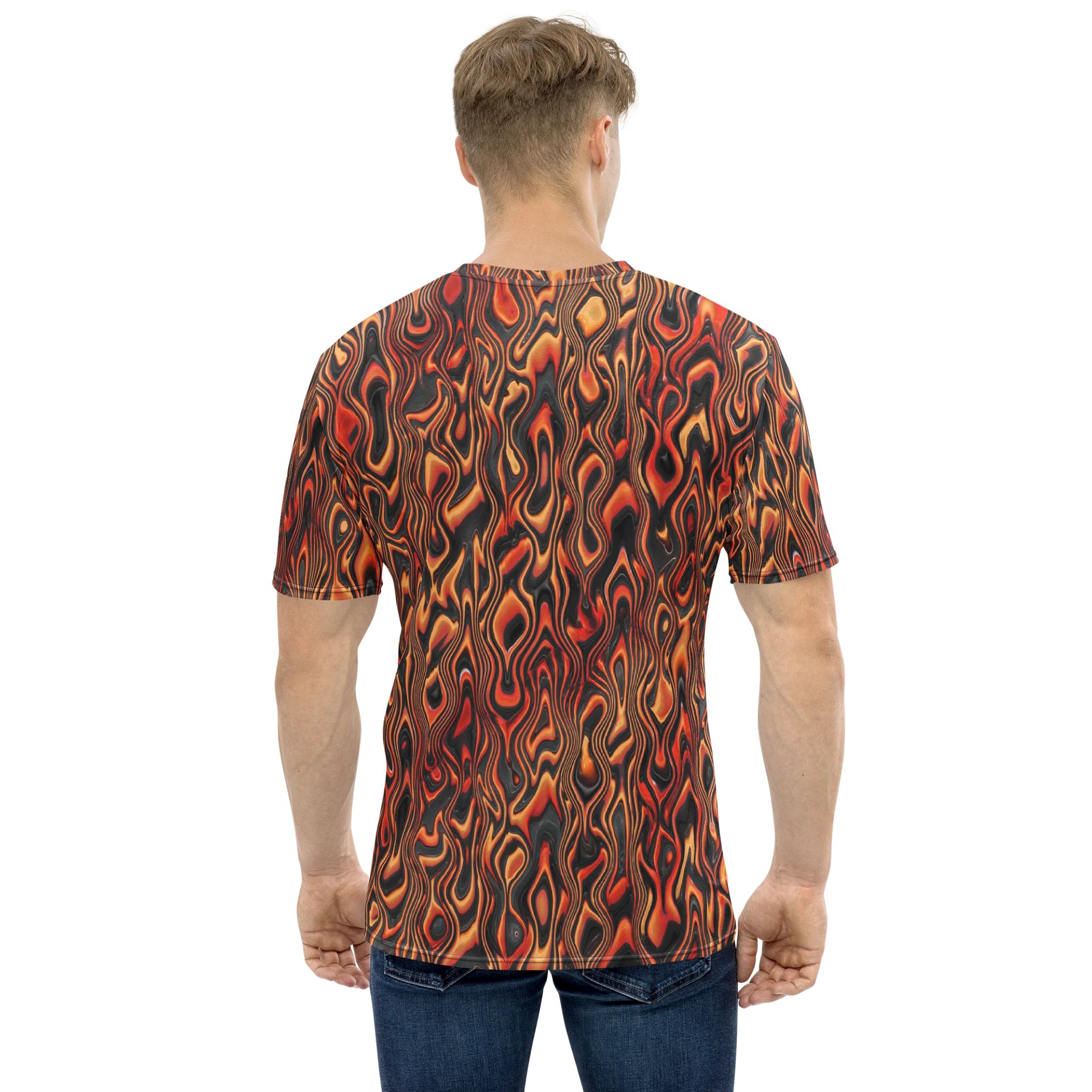 Floor Iz Lava product image (1)