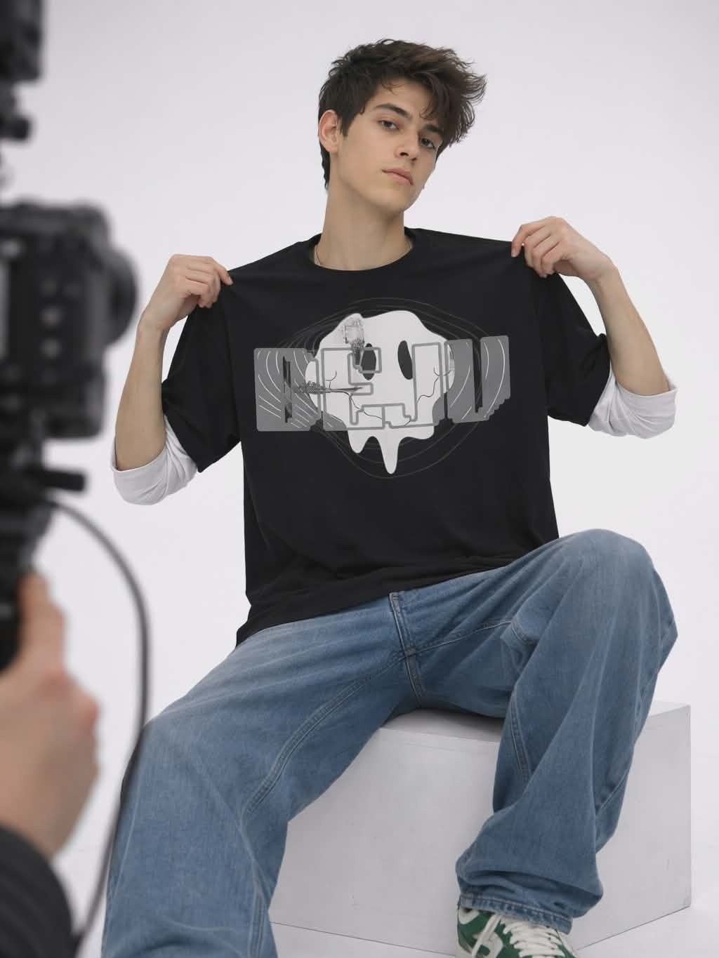 Dance Like Dejv Tee product image (30)