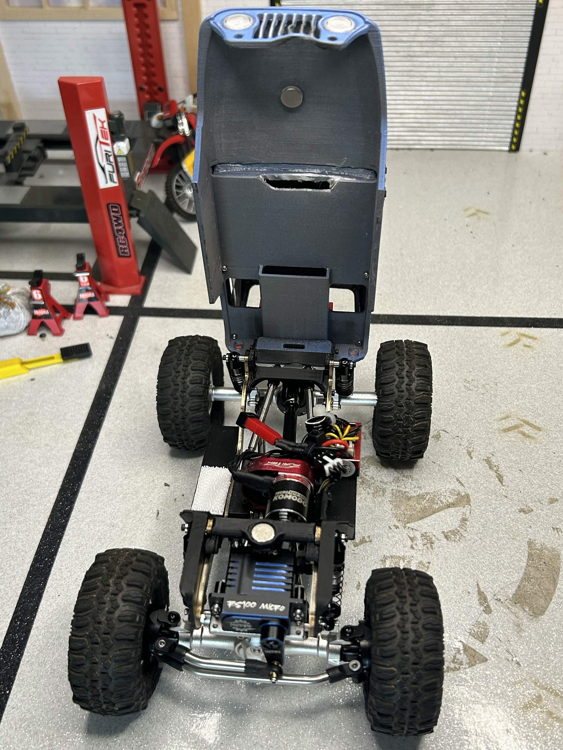 WT Jeep product image (8)