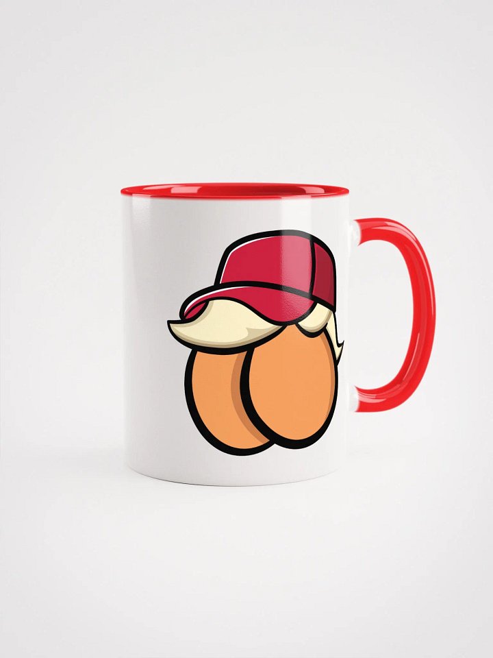 BAAH's Colorful Mug product image (2)