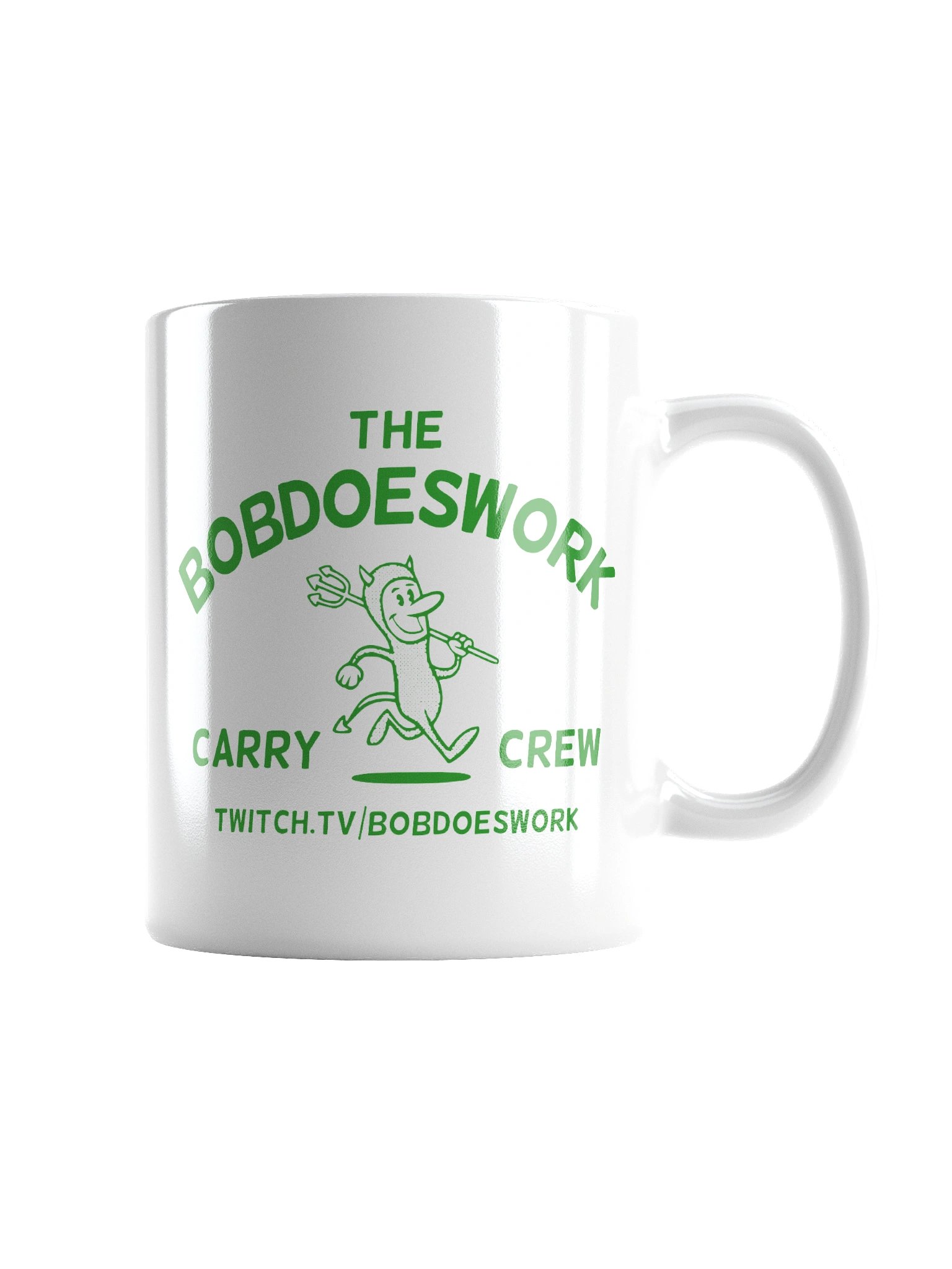 The BobDoesWork Carry Crew! product image (4)