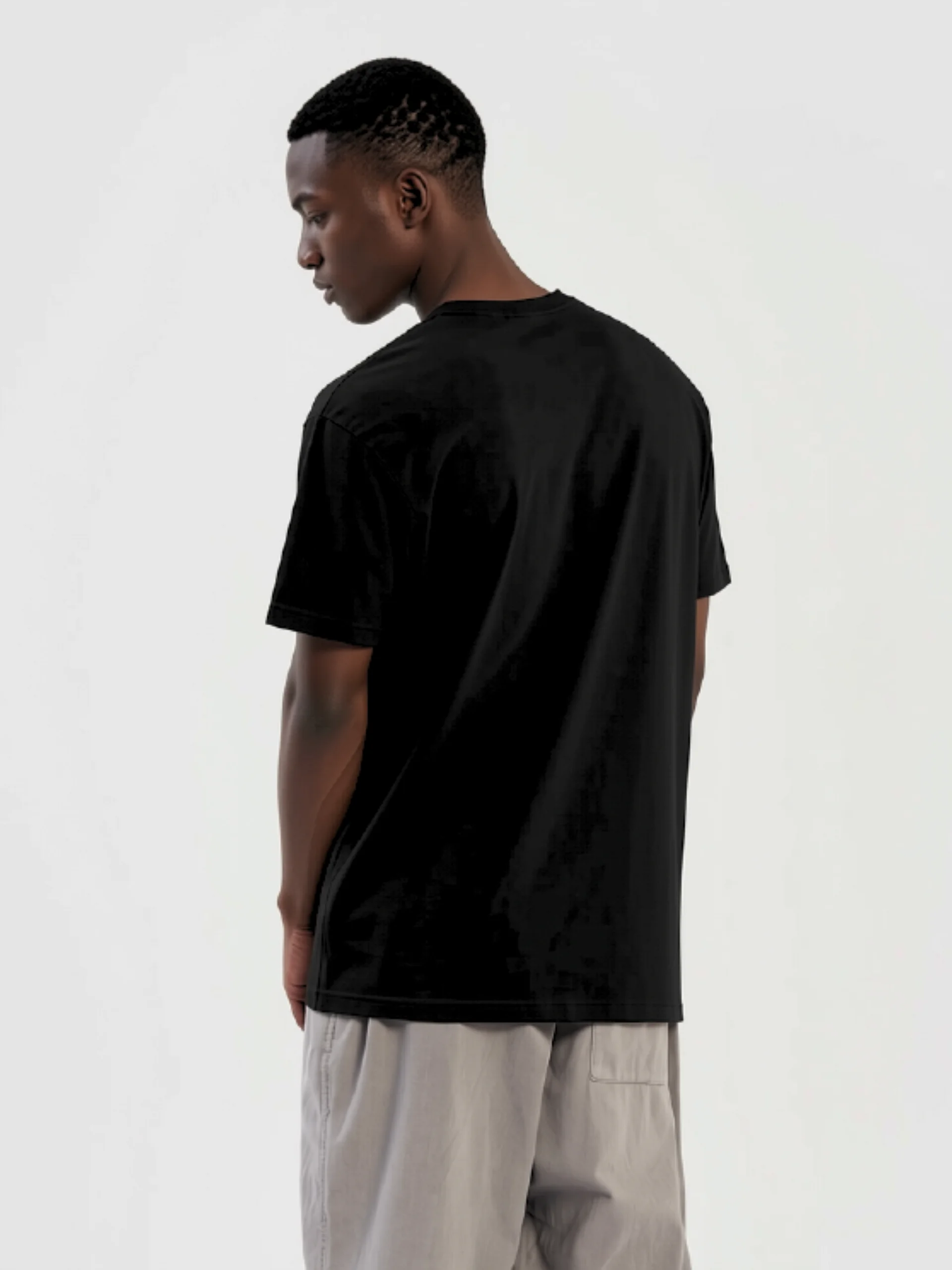 Jesus Everlasting Life Faith T-shirt product image (2)