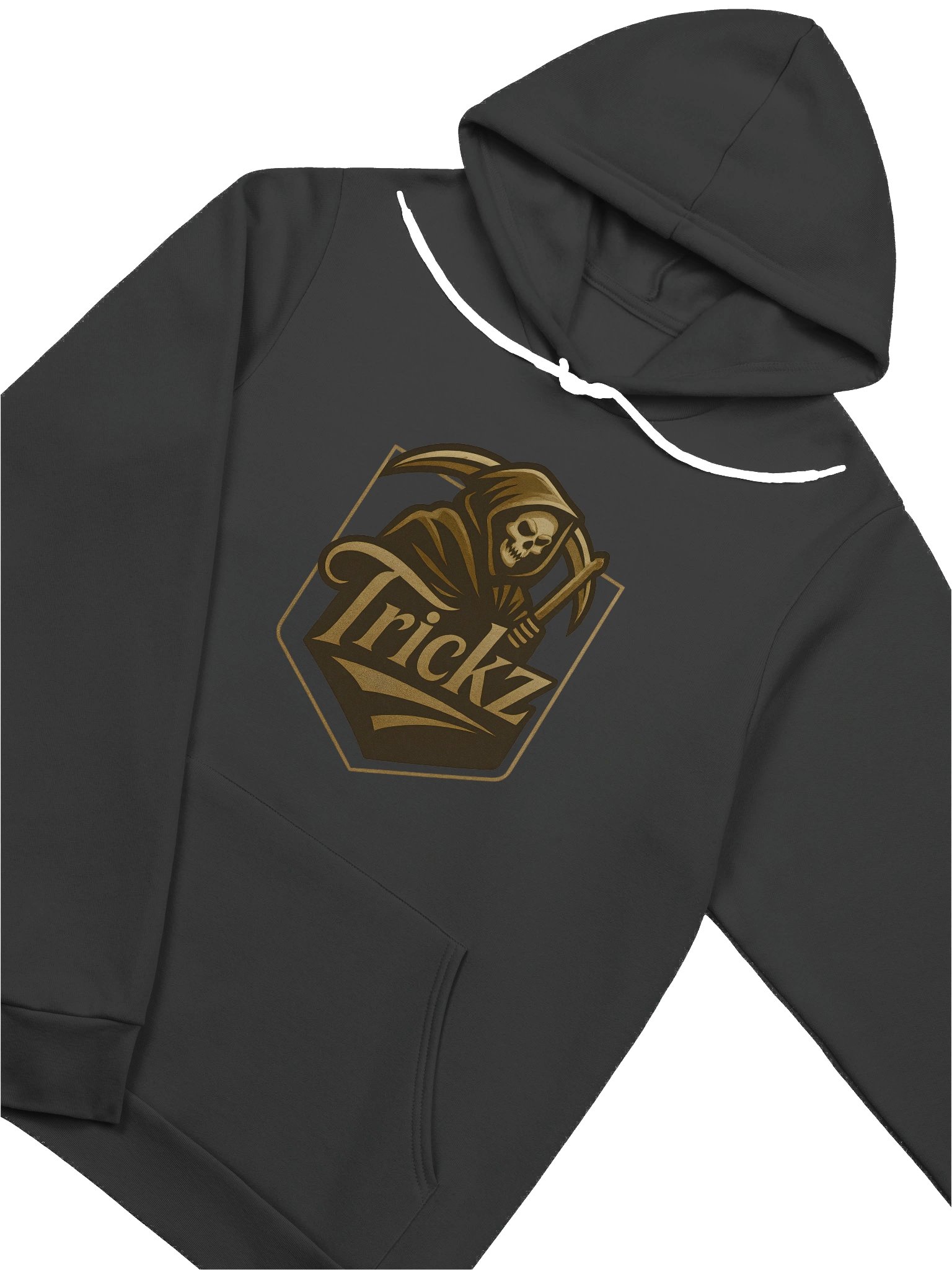 Premium hoodie product image (3)