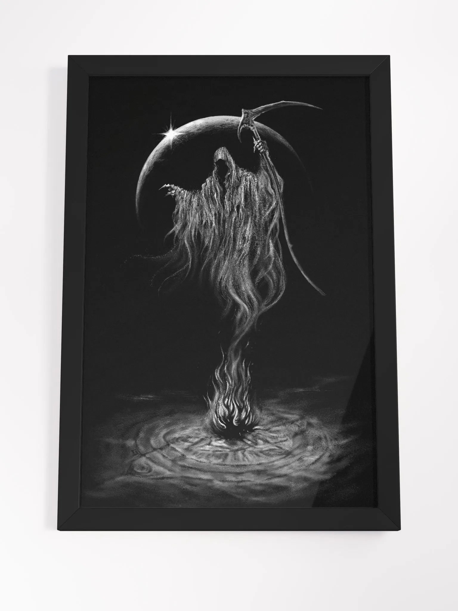 Framed Poster product image (4)