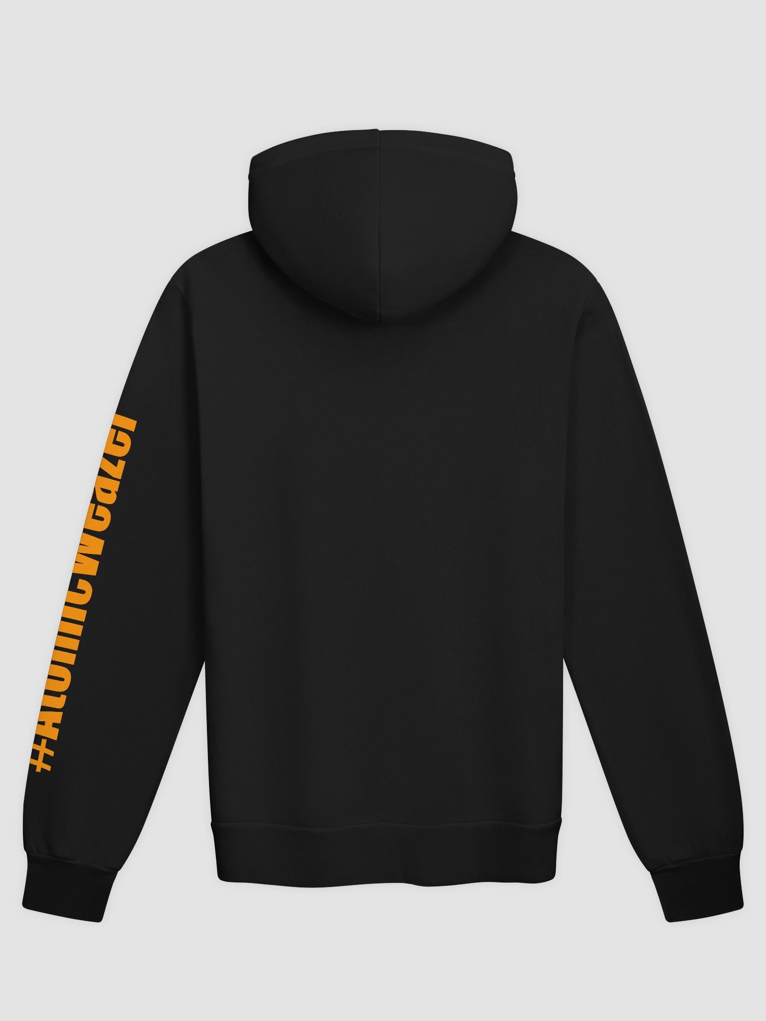 AW Comfort Hoodie product image (6)