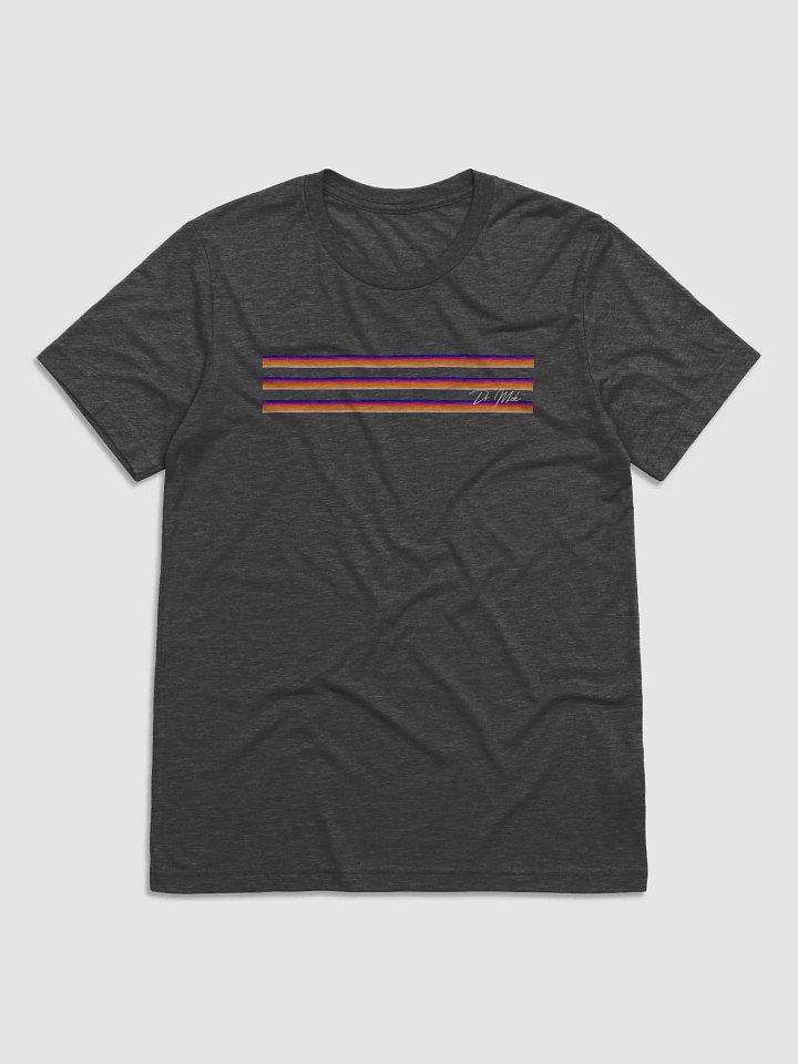 Dr. Mick Retro Tee product image (1)