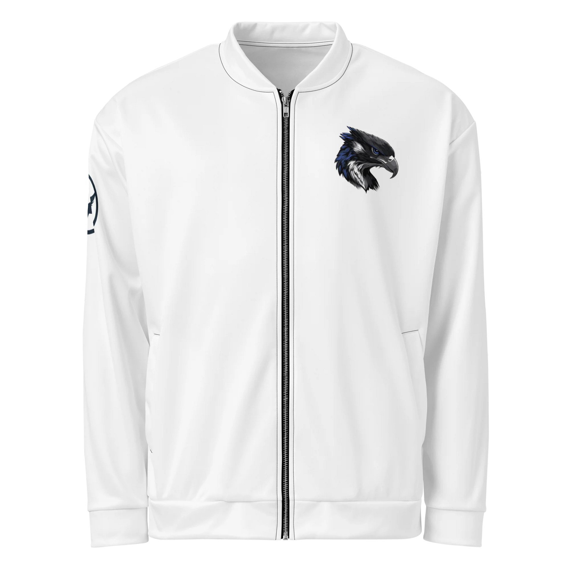 JACKET OF RAD product image (1)
