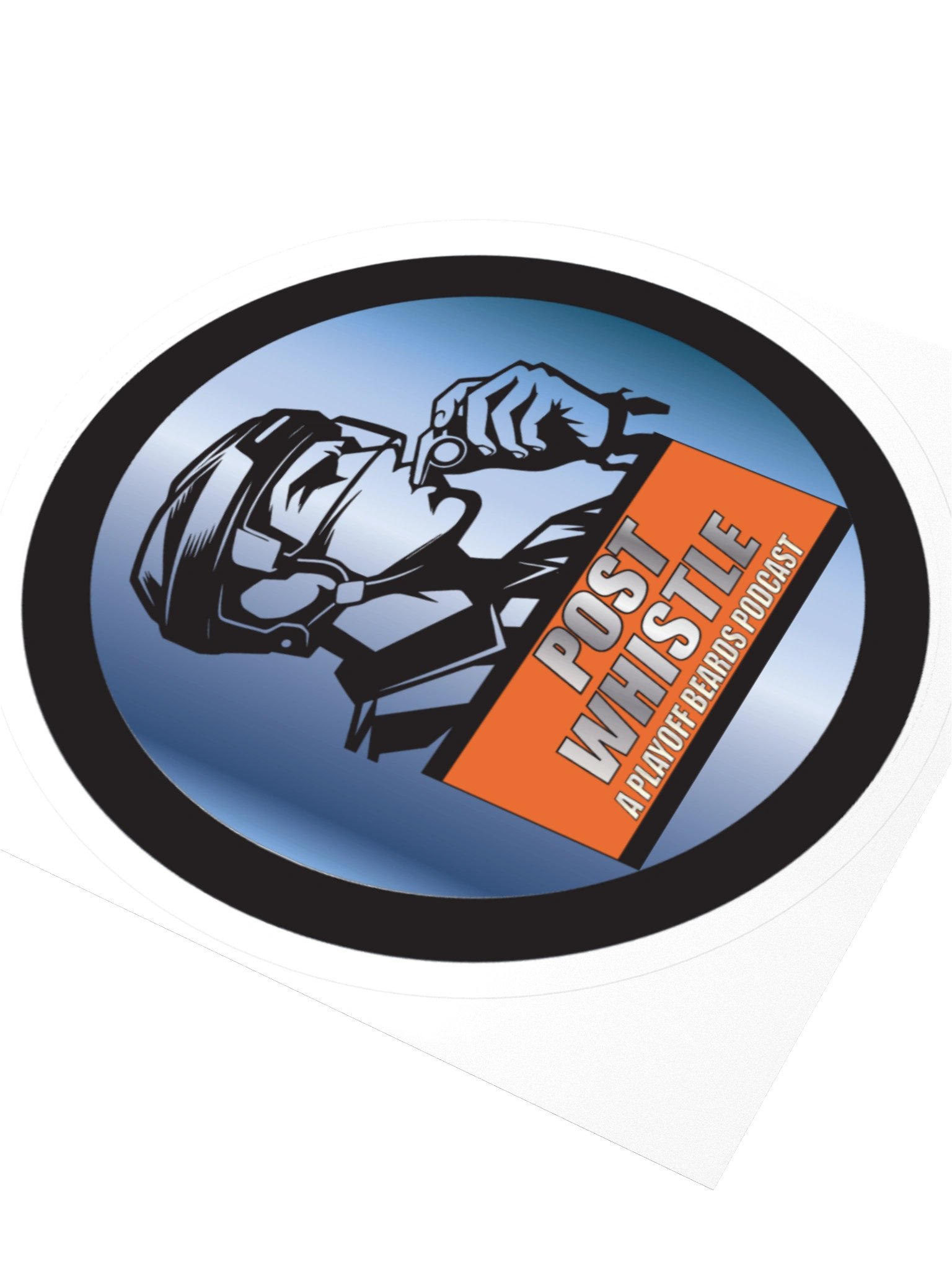 Quit Puckin' Around Sticker product image (8)