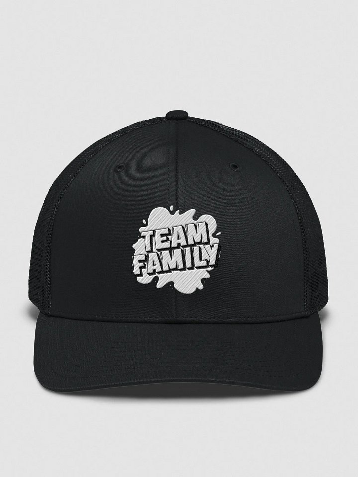 Team Family Trucker Hat product image (1)