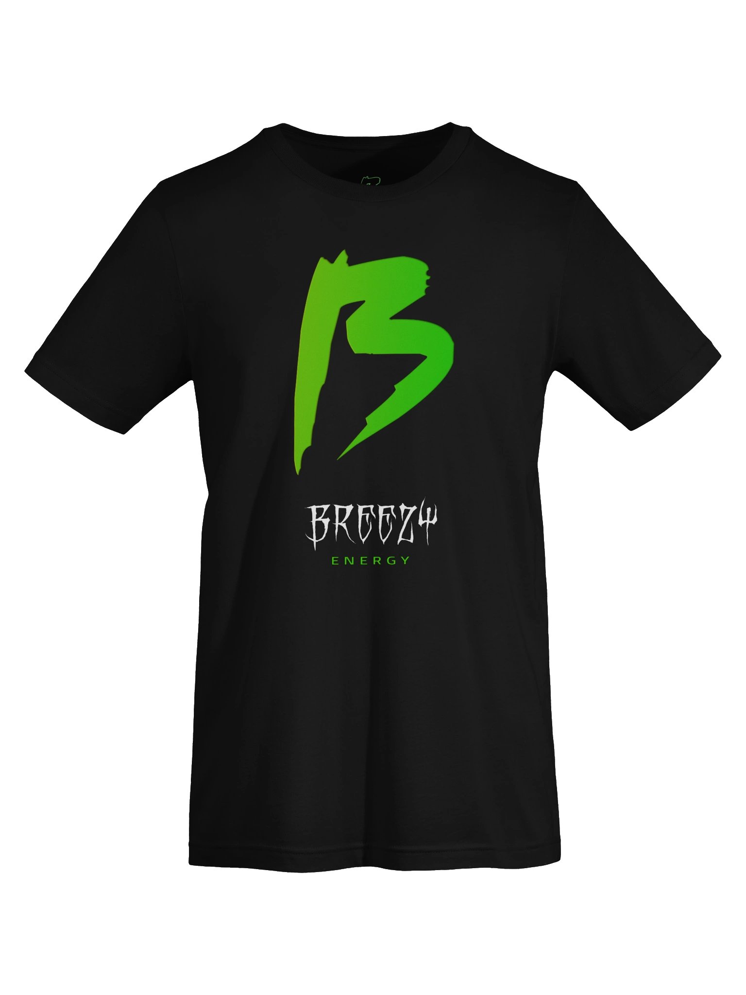 Breezy Energy Tee product image (10)