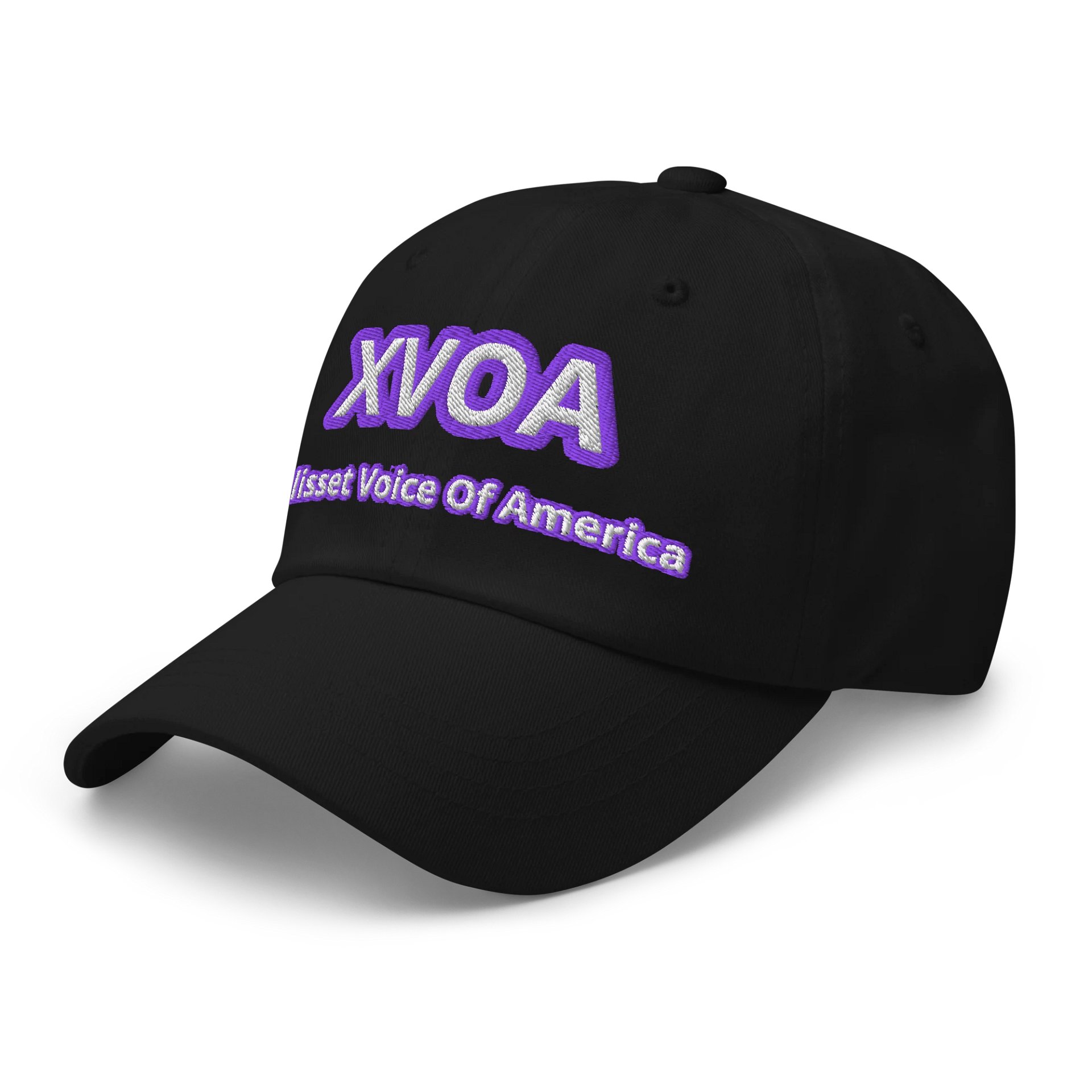 XVOA Purple Haze Hat product image (5)