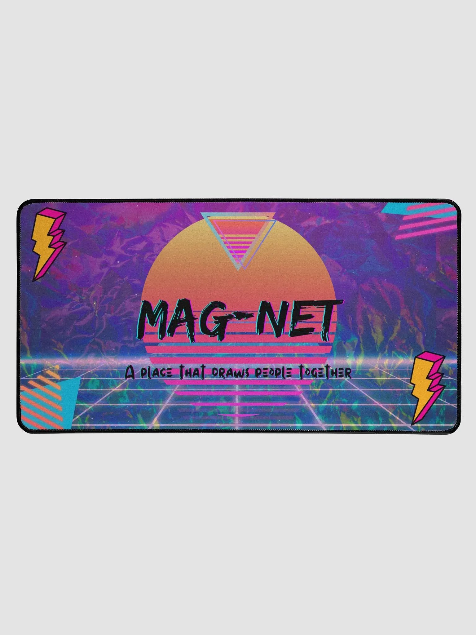 Mag-Net Deskmat product image (1)