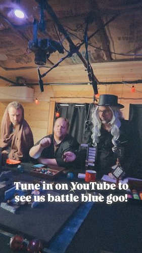 POV: The gang is coming over for D&D night! 🎲🐉

Just your average group of friends getting together for a totally normal game...