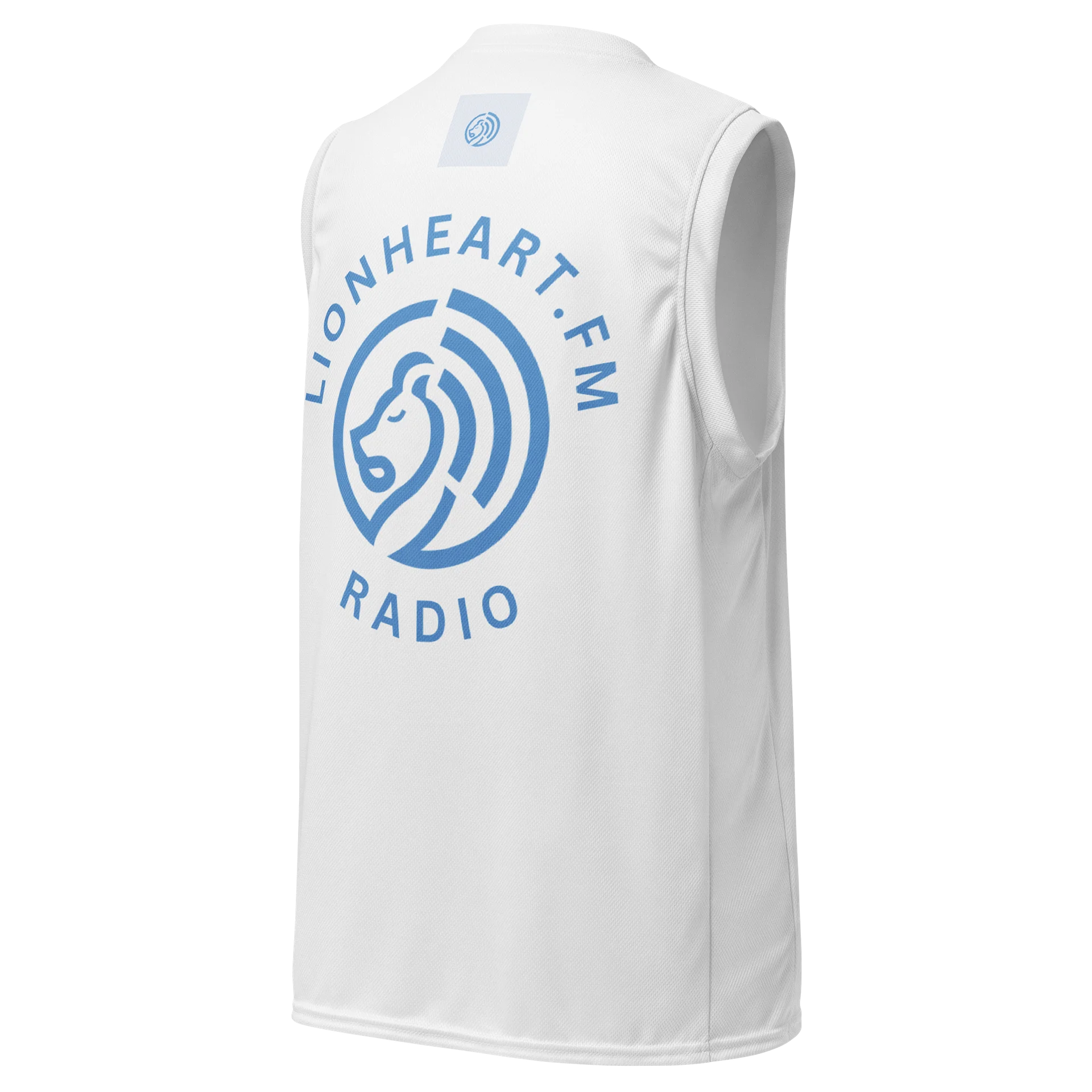 Basketball Jersey product image (3)
