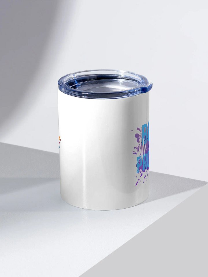 Create Greatness + Born to Prosper Tumbler Set product image (2)