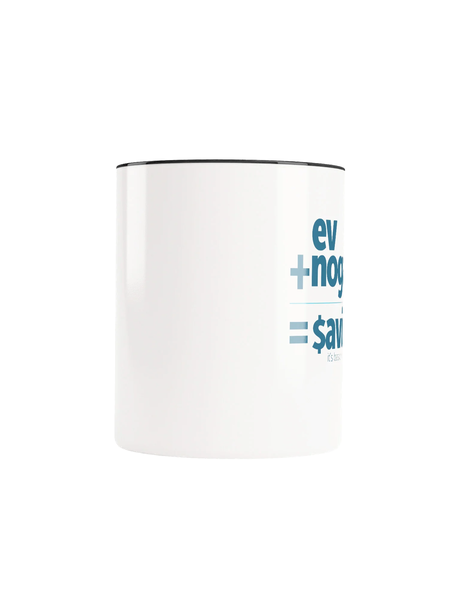 Basic Math Mug product image (29)