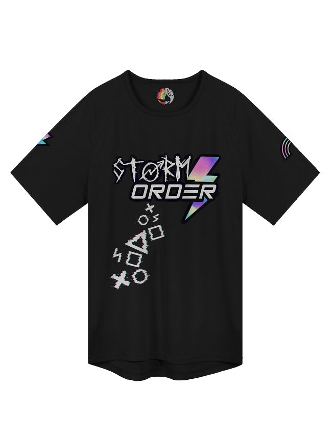 Eye of the Storm Collection