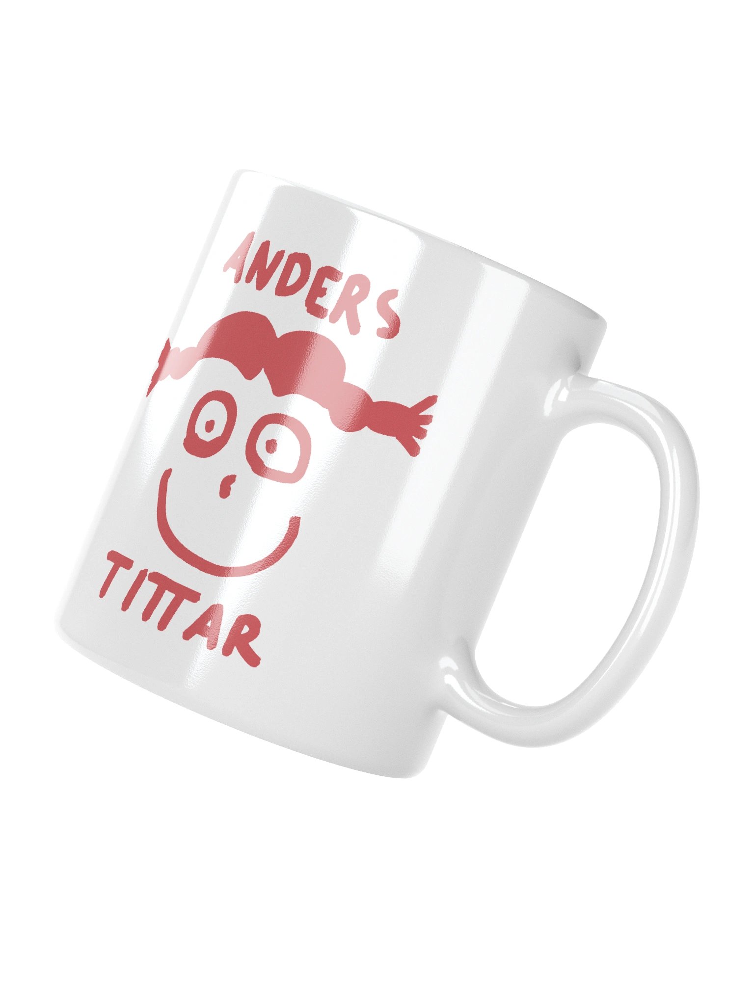 Pippi-mugg! product image (9)