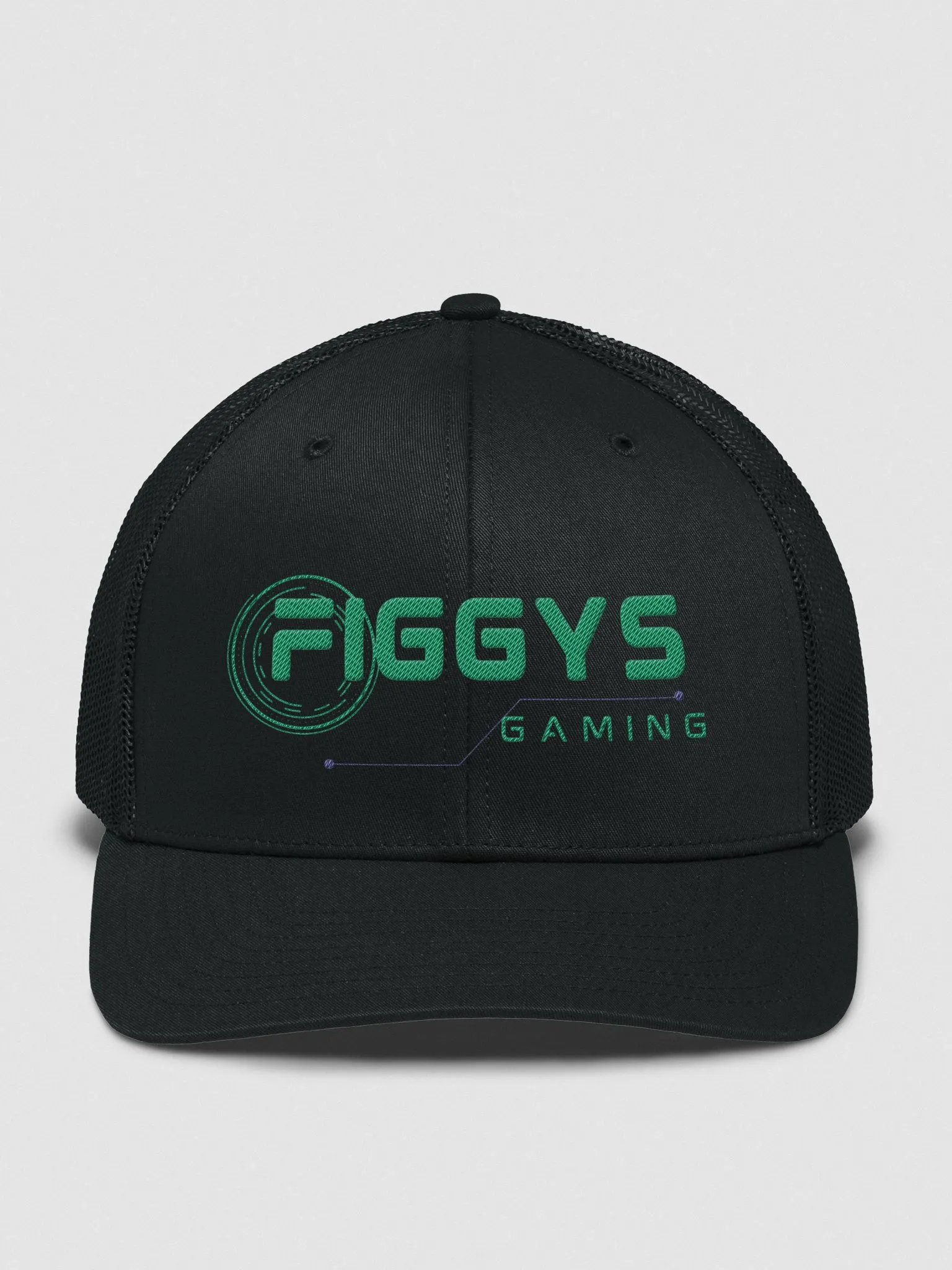 Figgys Trucker product image (1)