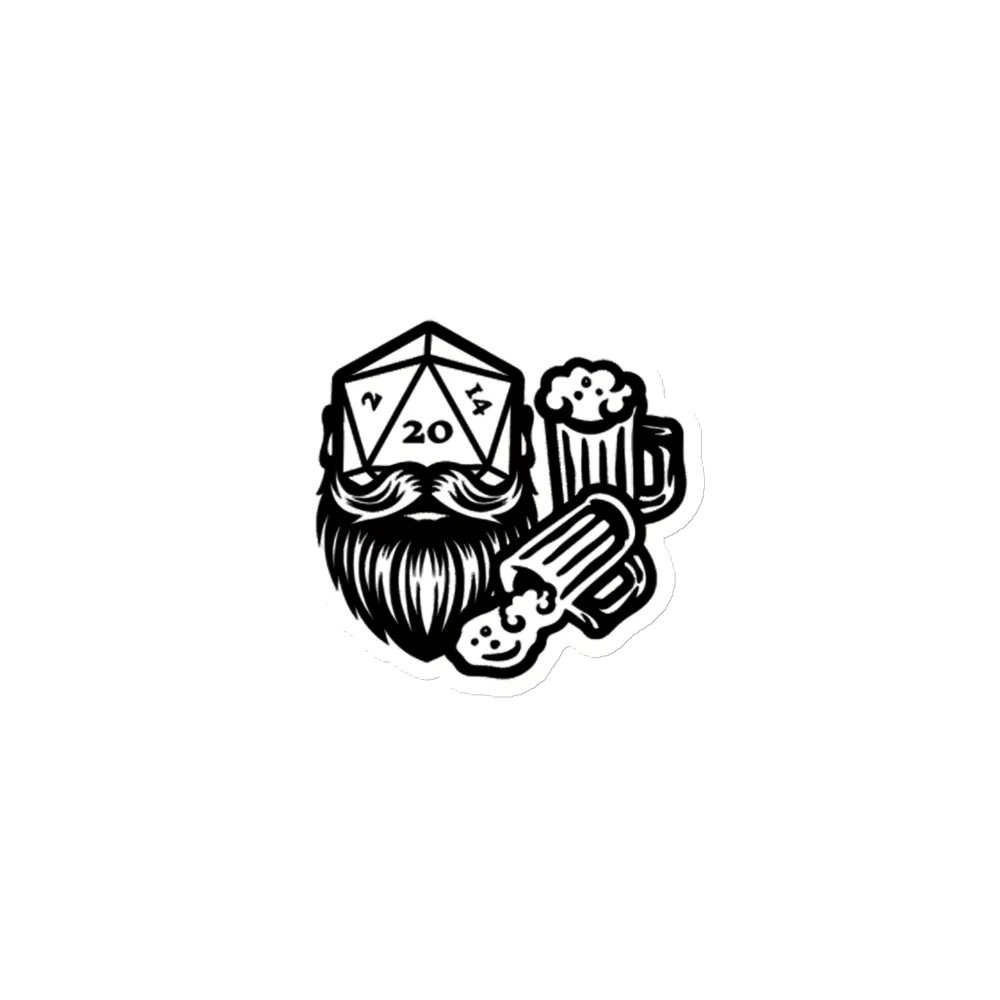 Bros magnet product image (1)