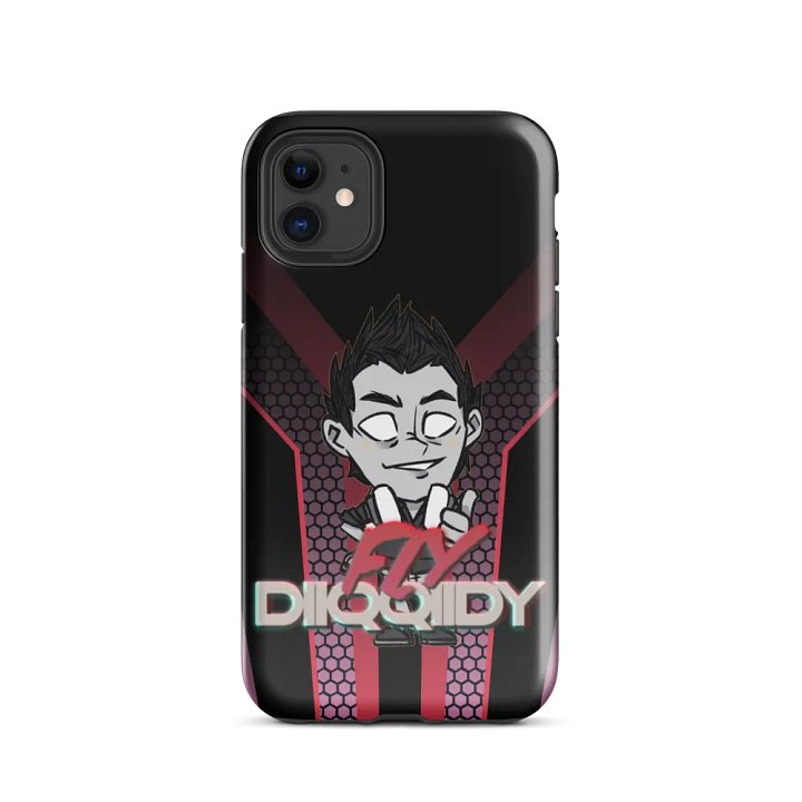 Fly Diiqqiidy Tough iPhone® Case product image (24)