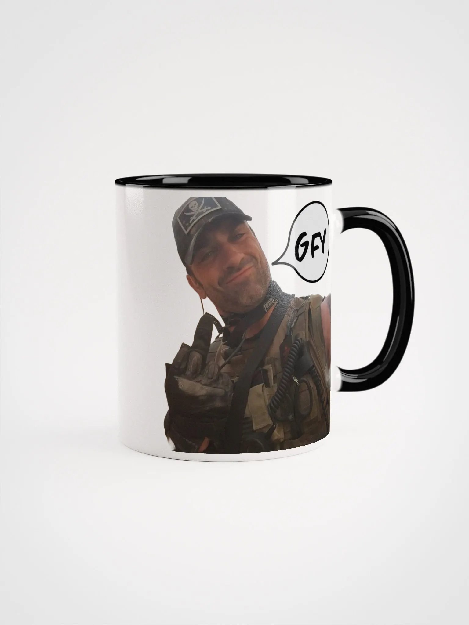 Good For You Mug product image (5)