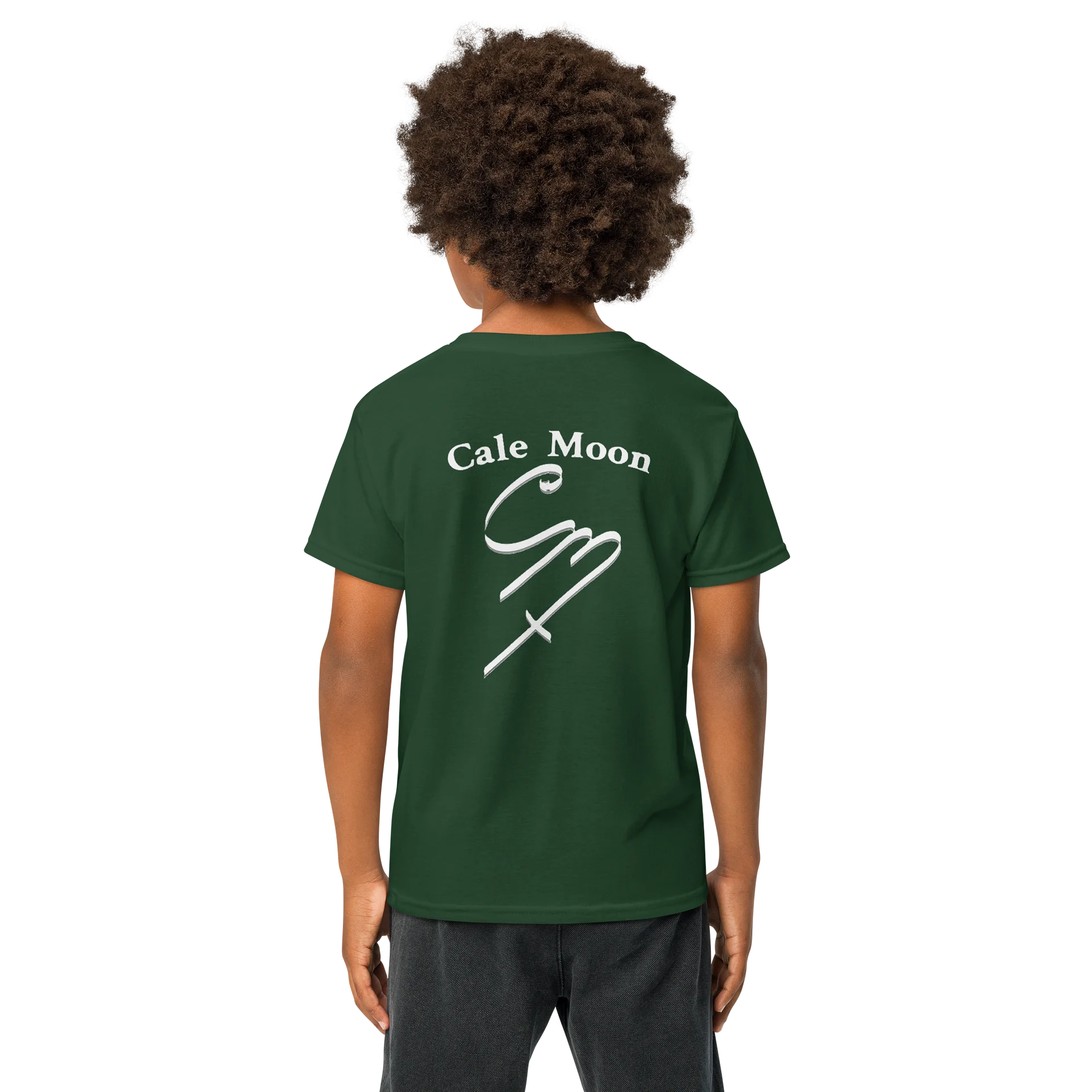 CM Logo Children's T-Shirt product image (7)