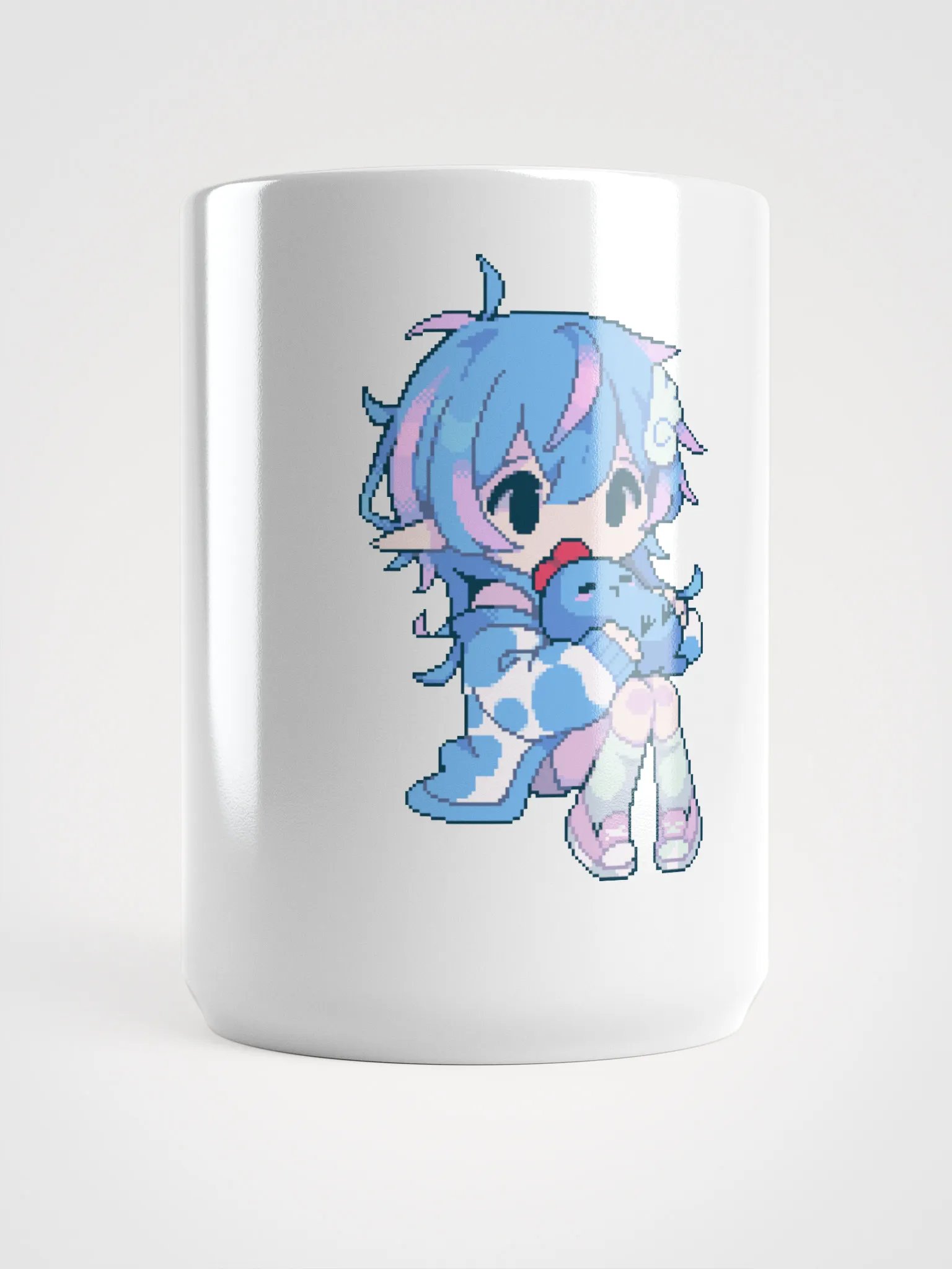 Smith n Chicken Mug product image (5)
