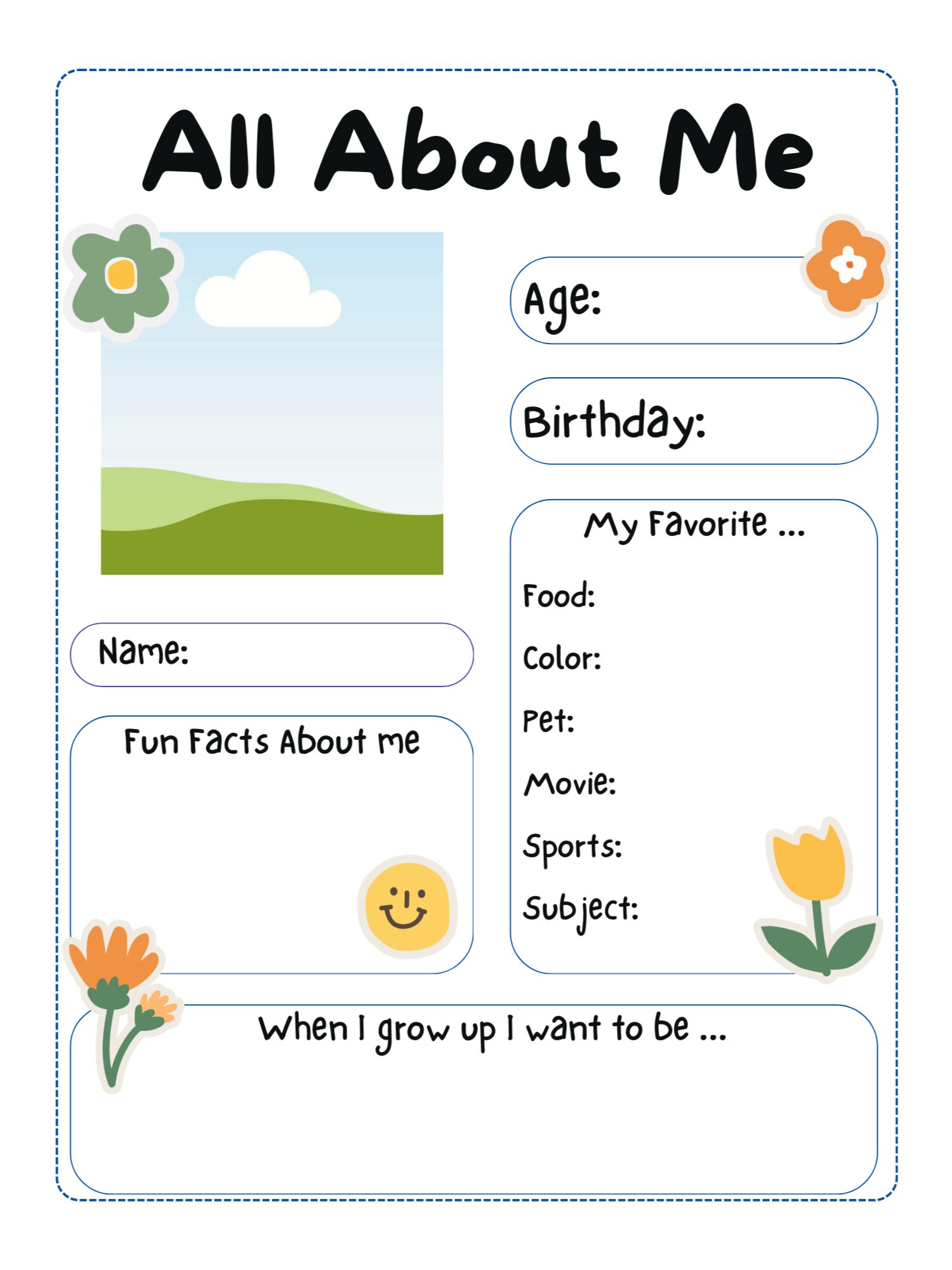 Sight Word Activity Workbook product image (2)