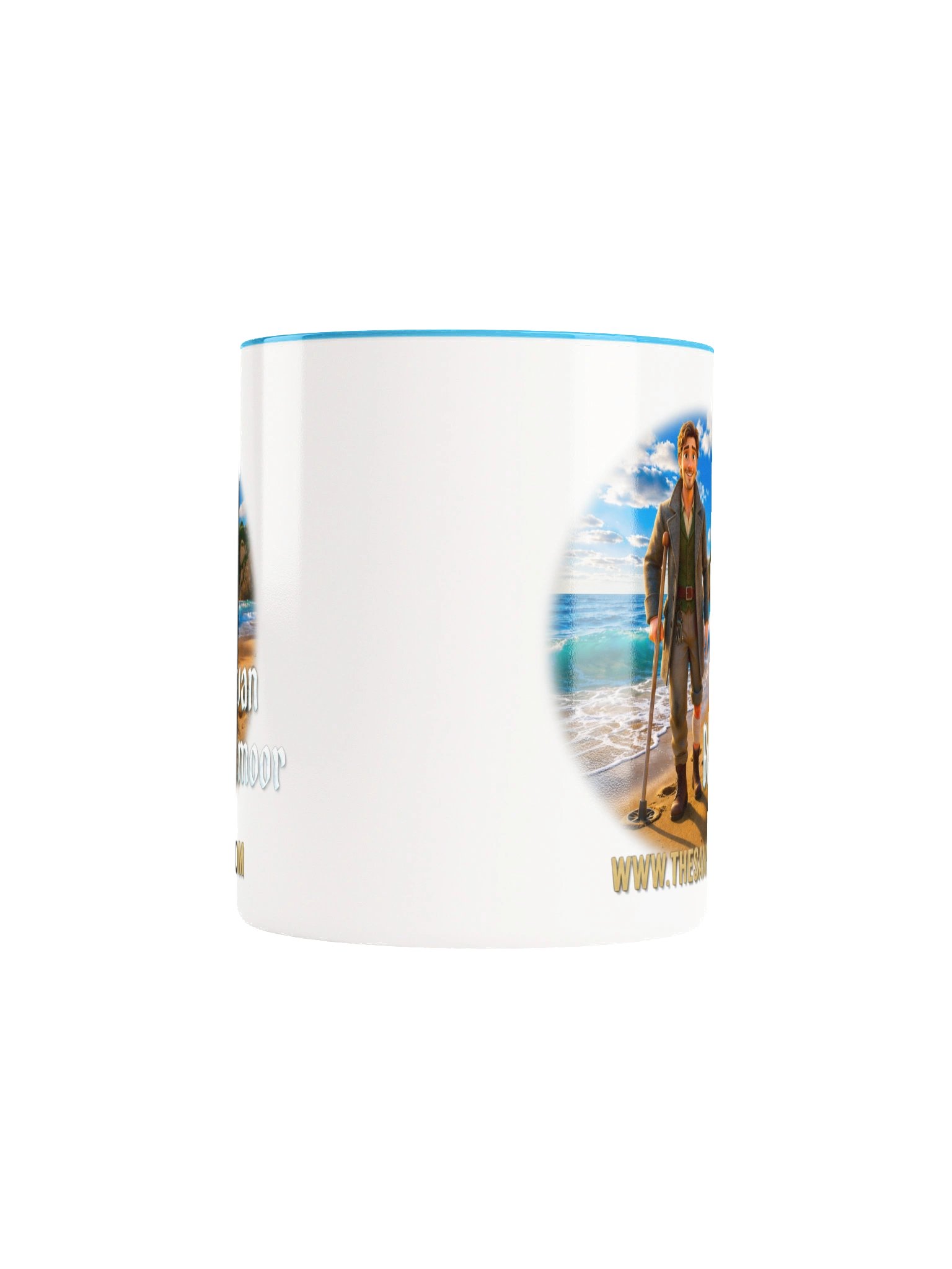 Rowan Brightmoor Coffee Mug product image (5)