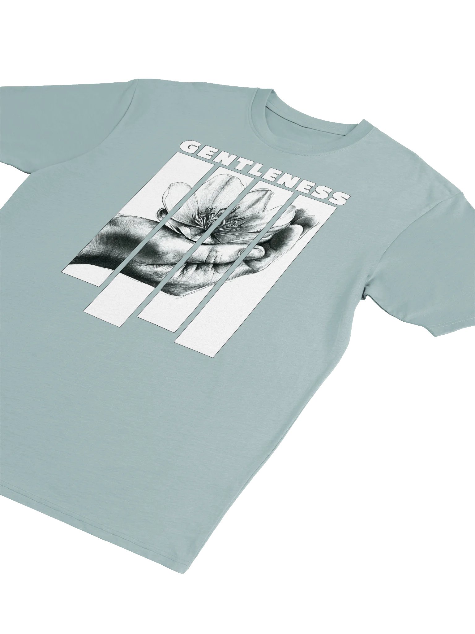 Gentleness - Premium Unisex Tee product image (11)