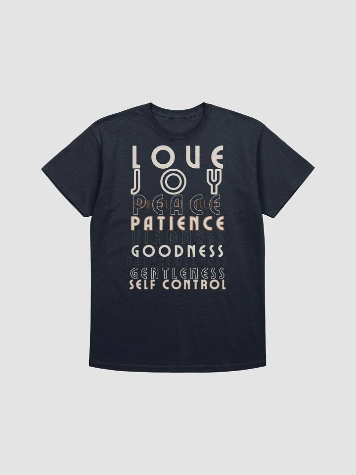 Spiritual Fruit - T Shirt product image (2)