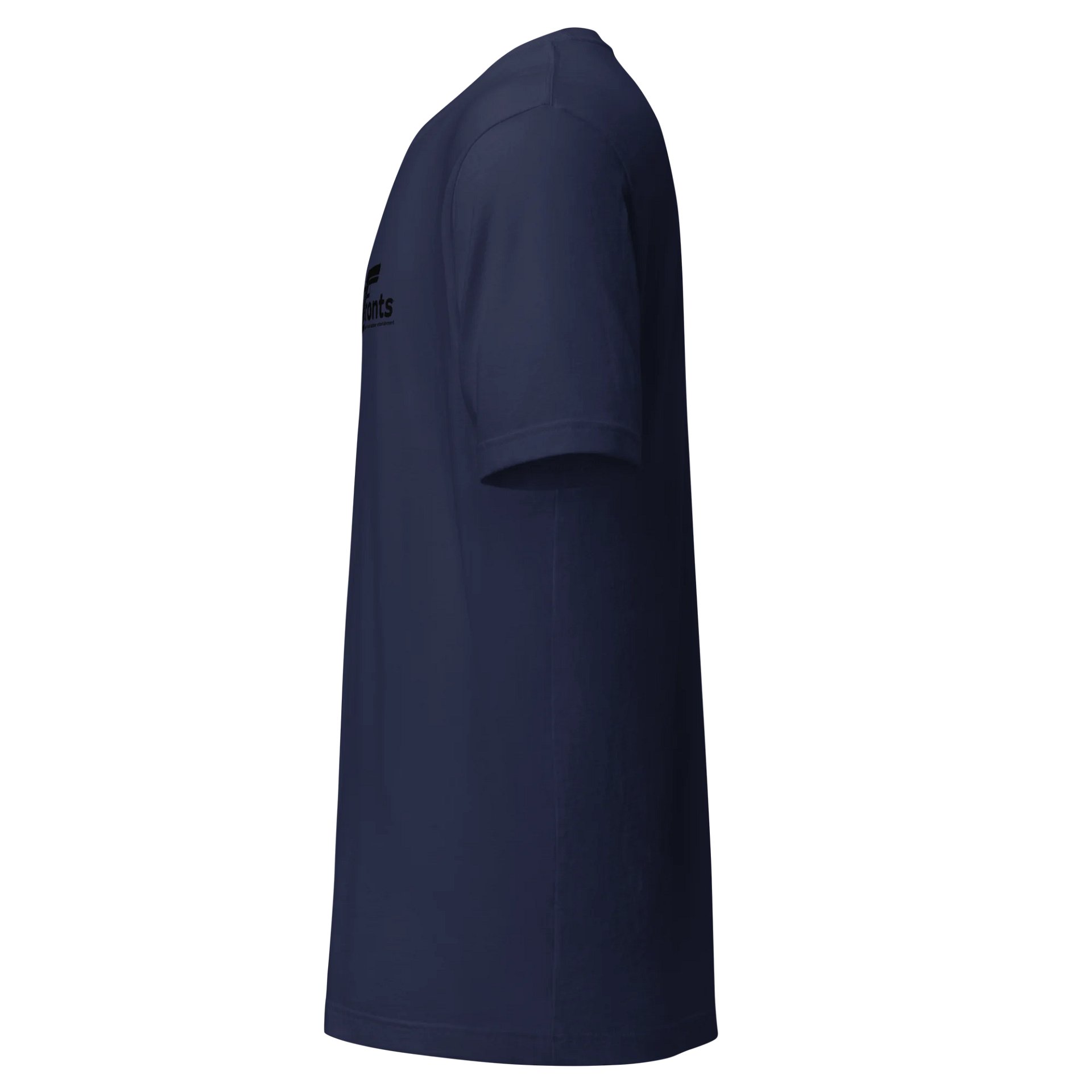 Navy Tee product image (2)