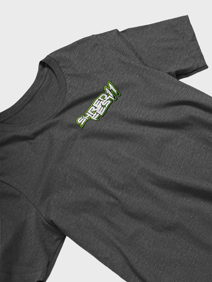 Shredfest 11 Logo product image (2)