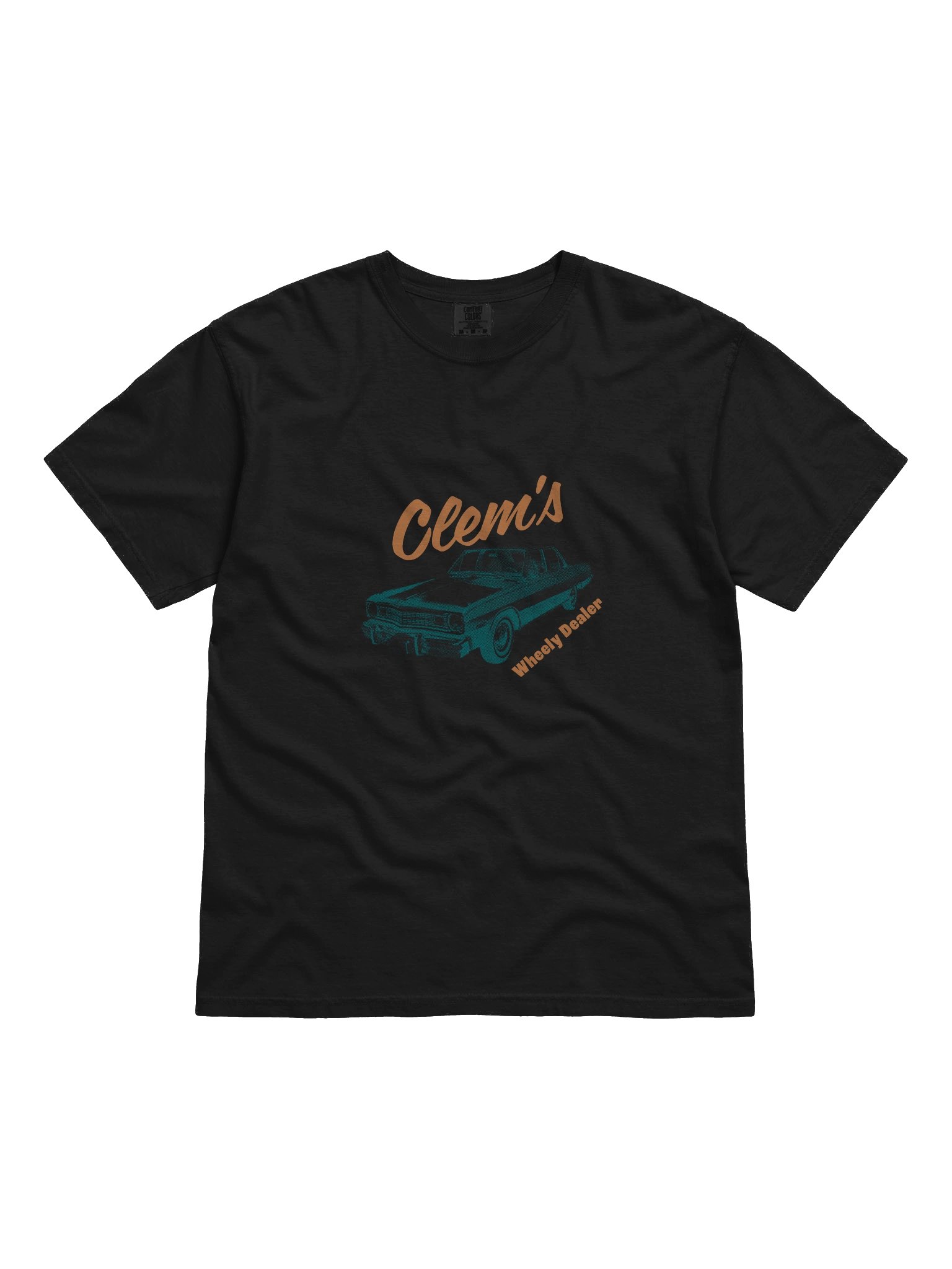 Clem the sim product image (1)